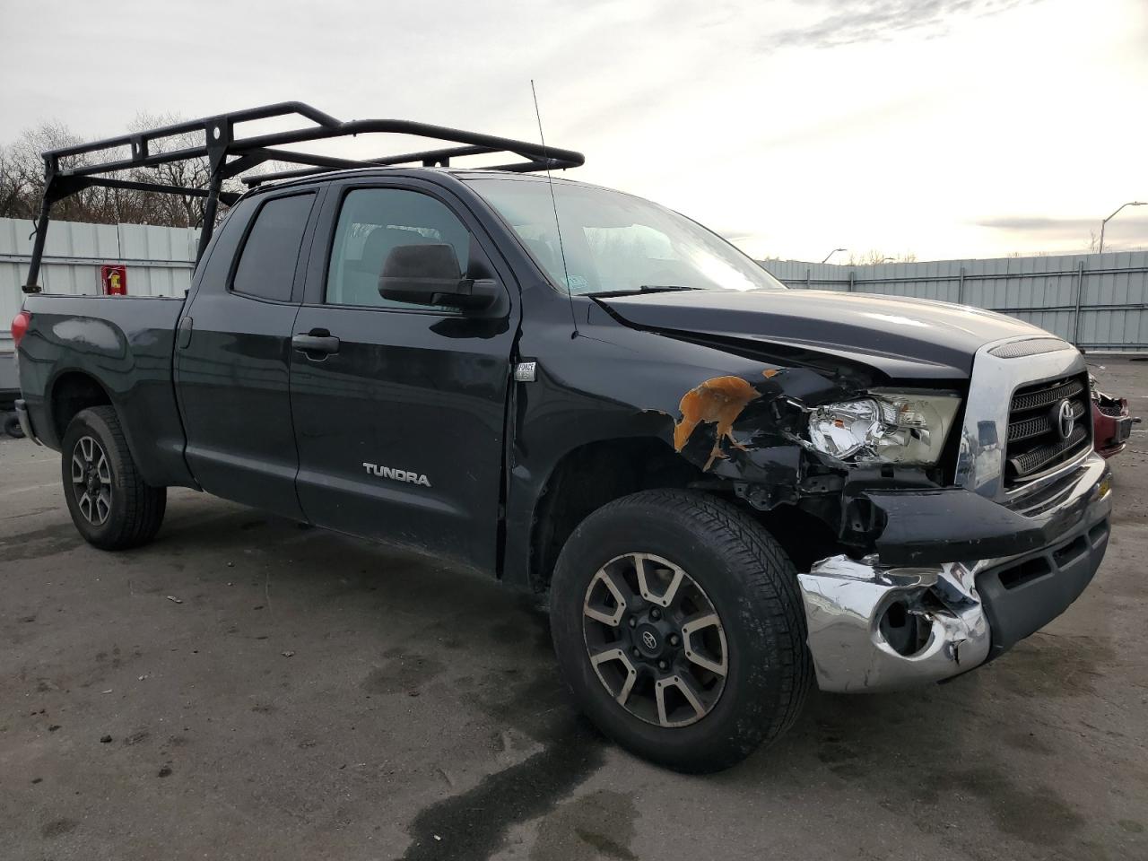 5TBBT54178S461200 2008 Toyota Tundra Double Cab