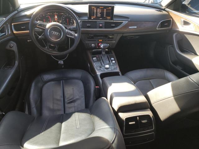 WAUGFAFC1EN064902 | 2014 AUDI A6 PREMIUM