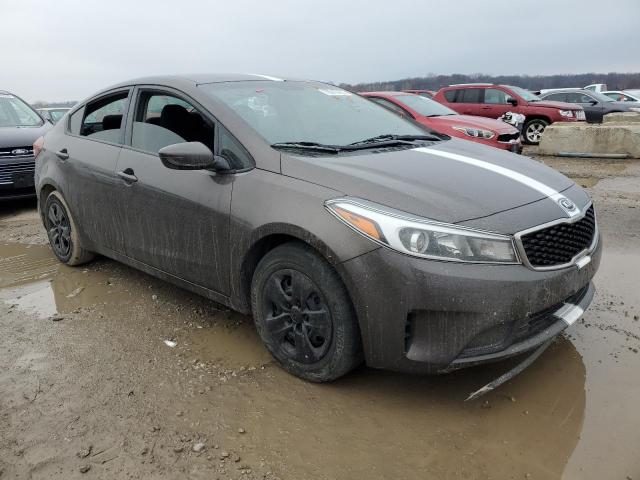 Vin: 3kpfk4a77he135972, lot: 79015703, kia forte lx 20174