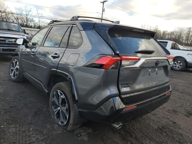 2023 TOYOTA RAV4 PRIME - JTMEB3FV5PD130802