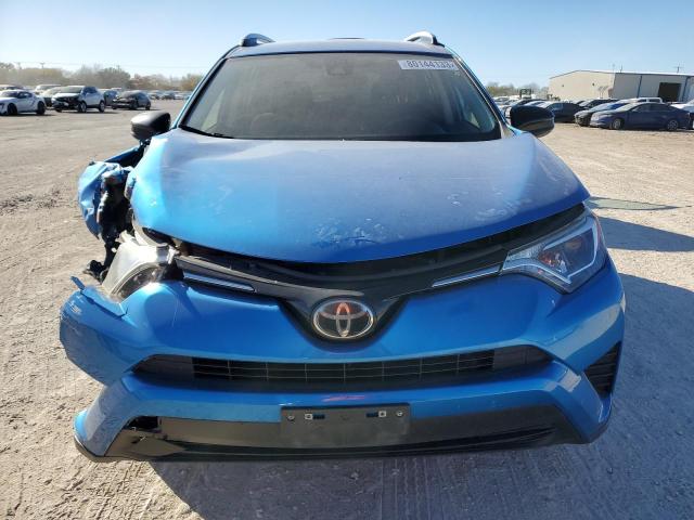 JTMZFREV4HJ139374 | 2017 TOYOTA RAV4 LE