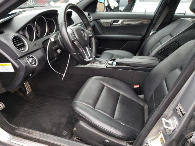 VIN WDDGF8AB0DA782205 2013 Mercedes-Benz C-Class, 3... no.7