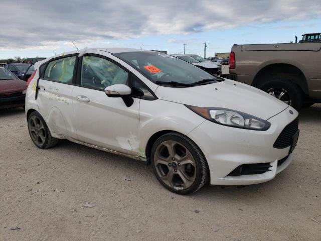 Vin: 3fadp4gx4km160329, lot: 82302643, ford fiesta st 20194