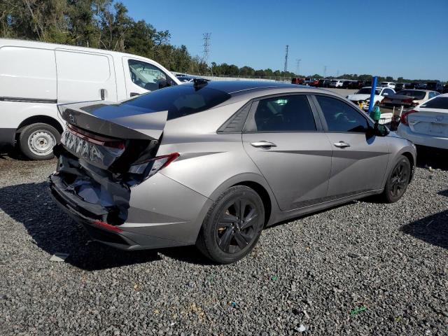 KMHLM4AG9MU095639 | 2021 HYUNDAI ELANTRA SE