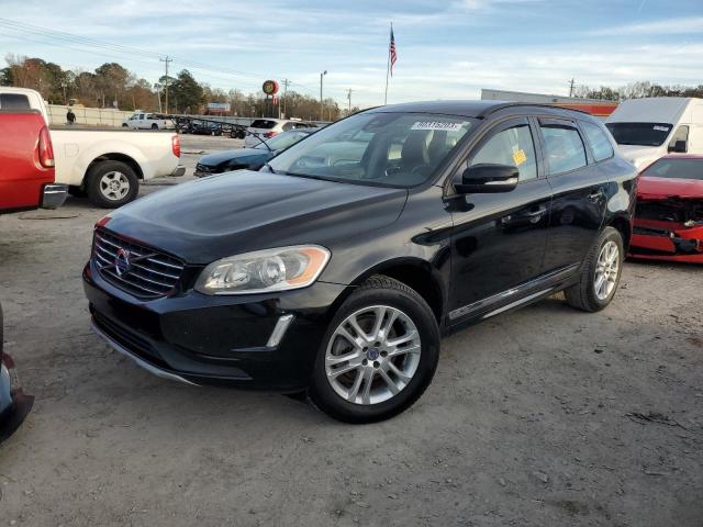 2016 Volvo XC60 T5