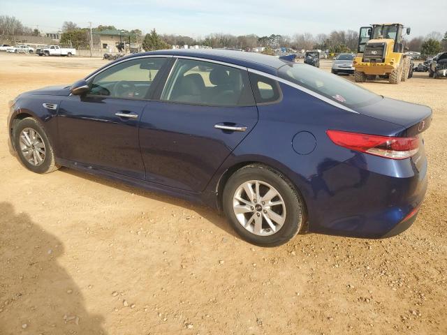 Vin: 5xxgt4l37jg212252, lot: 81174903, kia optima lx 20182