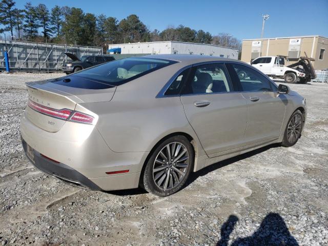 2017 LINCOLN MKZ PREMIE 3LN6L5A94HR600569