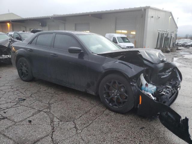 2C3CCAGG0KH542828 | 2019 CHRYSLER 300 S