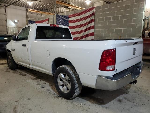 3C6JR6DT1GG213652 | 2016 RAM 1500 ST