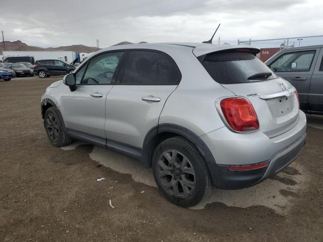 Vin: zfbcfxct5gp348732, lot: 81705093, fiat 500 trekking 20162