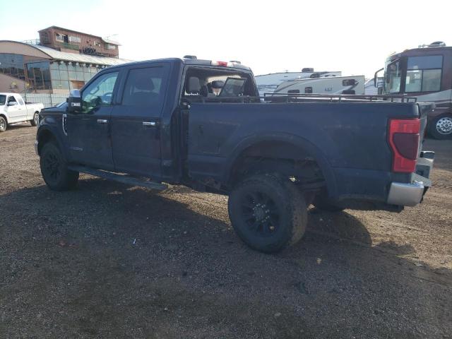 1FT8W3BTXMED01006 | 2021 FORD F350 SUPER