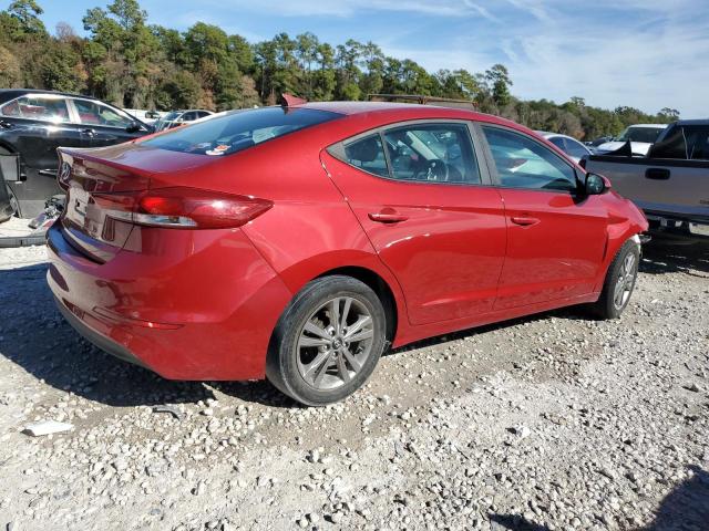 KMHD84LF2HU060928 | 2017 HYUNDAI ELANTRA SE