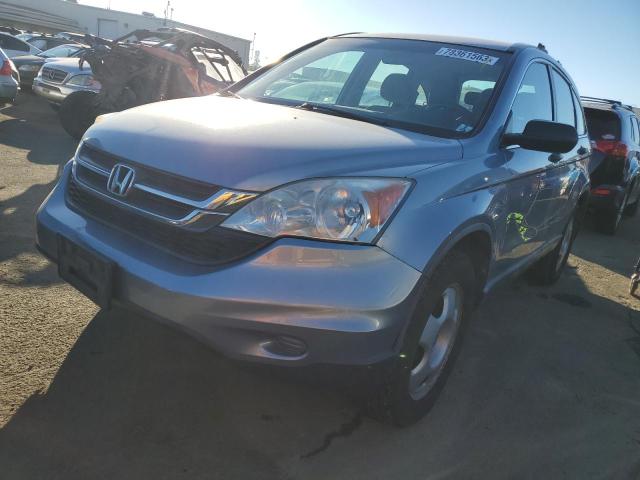 2010 Honda CR-V LX