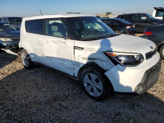 2016 Kia Soul VIN: KNDJN2A29G7324065 Lot: 80536533