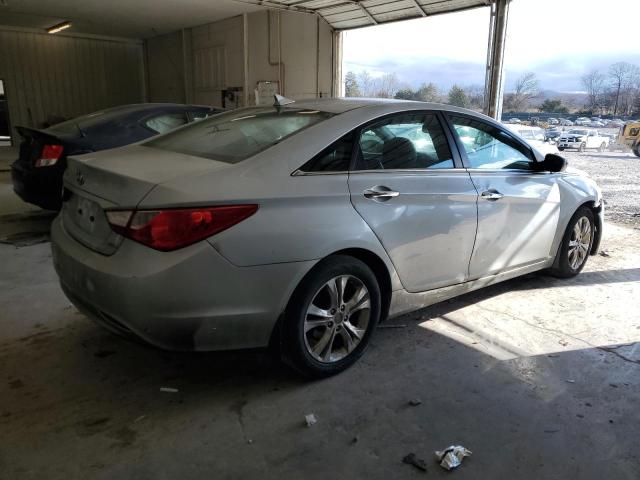 5NPEC4AC4BH123710 | 2011 Hyundai sonata se