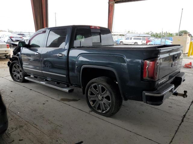 3GTU2NEJ0JG144803 | 2018 GMC SIERRA K15