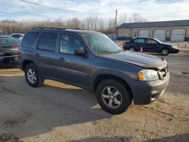 2005 Mazda Tribute I VIN: 4F2YZ02Z25KM06491 Lot: 80860423