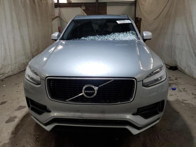 2016 VOLVO XC90 T6 - YV4A22PM8G1033803