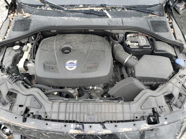 2015 VOLVO S60 PLATIN - YV149MFD4F2318591