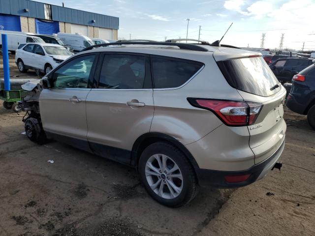 1FMCU0HD9JUD36101 | 2018 FORD ESCAPE SEL