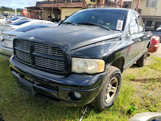 2005 Dodge Ram 1500 ST