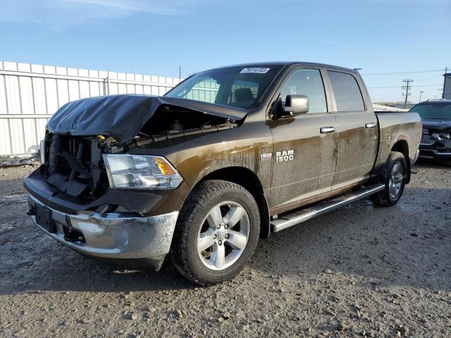 2013 Ram 1500 SLT