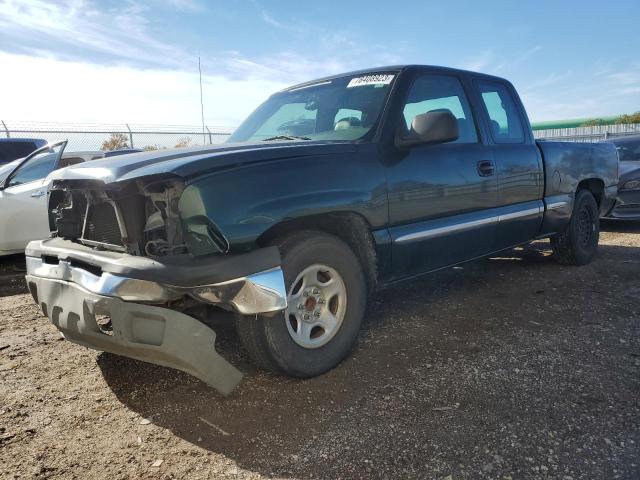 2004 Chevrolet C/K 1500 