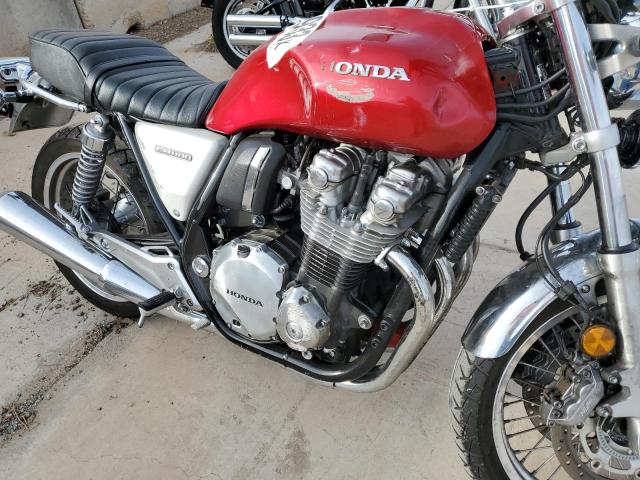 2017 HONDA CB1100 C JH2SC6517HK300016