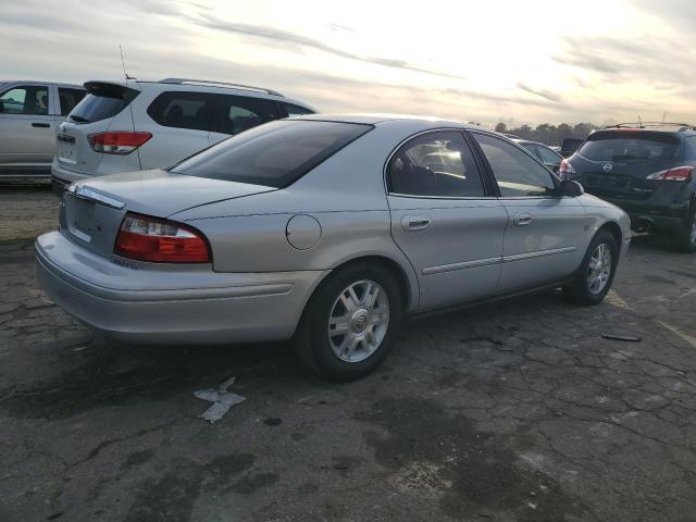 2005 Mercury Sable Ls Premium VIN: 1MEFM55S65A625153 Lot: 55359364