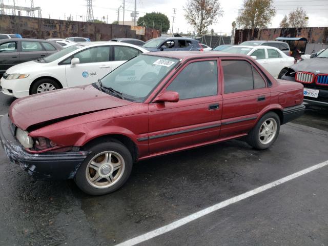 1990 Toyota Corolla 