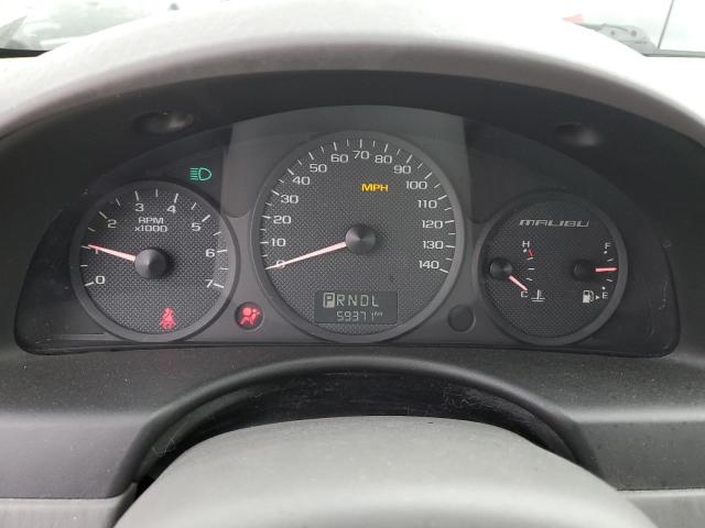 1G1ZS52FX5F303106 | 2005 Chevrolet malibu