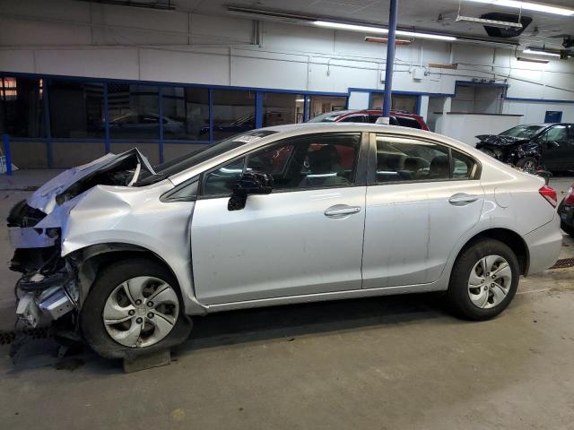 2HGFB2F51FH551109 | 2015 HONDA CIVIC LX