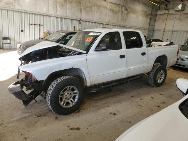 2000 Dodge Dakota 