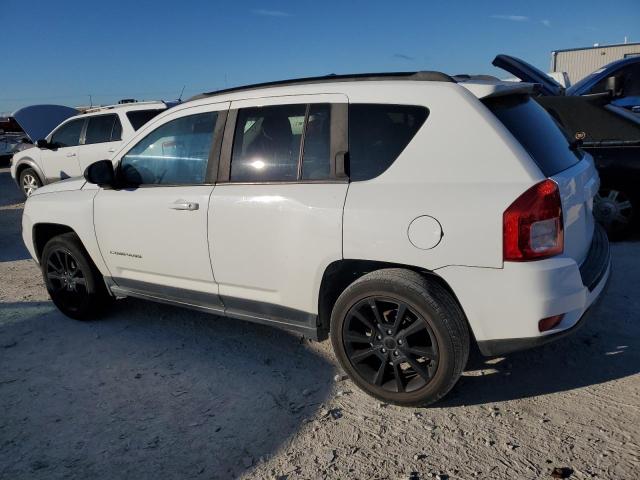 1C4NJCEA7CD685259 2012 Jeep Compass Latitude