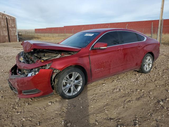 2G1135SR4E9219473 | 2014 CHEVROLET IMPALA ECO