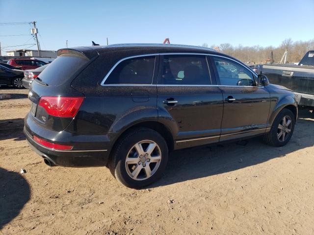 WA1CGAFE9FD008255 | 2015 AUDI Q7 PREMIUM