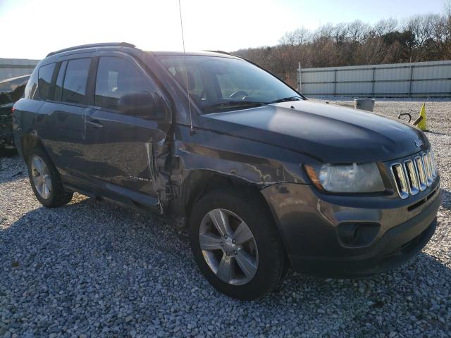 1C4NJDBB4GD647478 | 2016 JEEP COMPASS SP