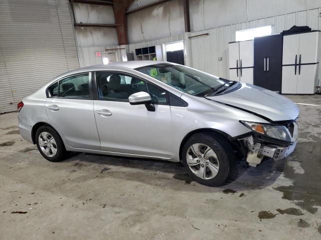 19XFB2F5XFE031047 | 2015 HONDA CIVIC LX