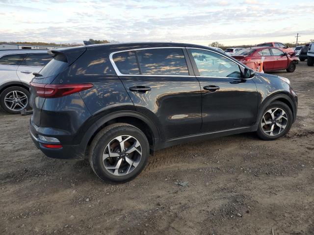 KNDPM3AC9L7801809 | 2020 KIA SPORTAGE L