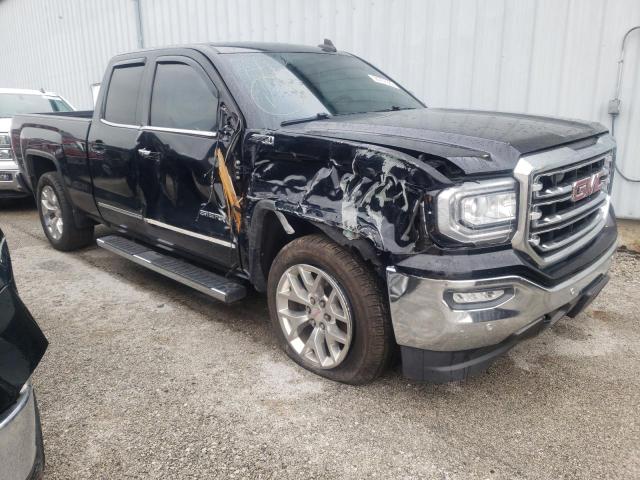 1GTV2NEC7GZ377284 | 2016 GMC SIERRA K15