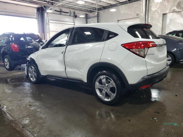 3CZRU6H31MM748248 | 2021 HONDA HR-V LX