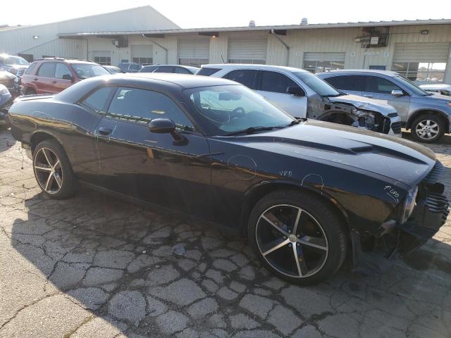 2018 DODGE CHALLENGER - 2C3CDZAG8JH270161