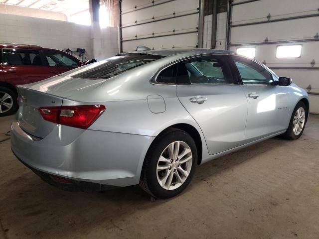 1G1ZD5ST7JF128310 | 2018 CHEVROLET MALIBU LT