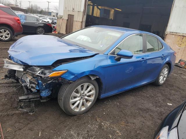 4T1B11HK2KU217140 | 2019 TOYOTA CAMRY L