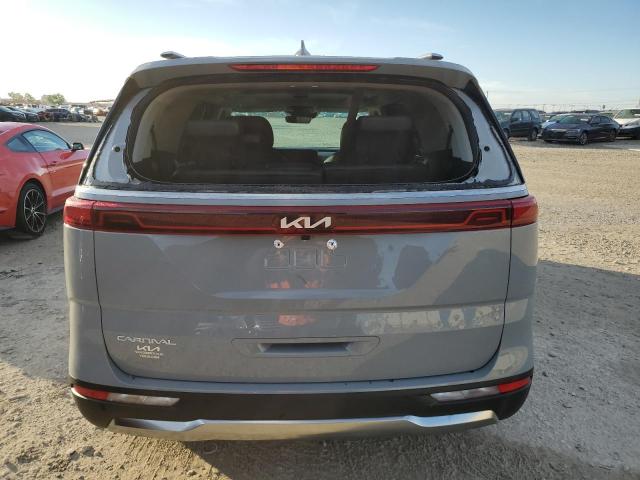2024 KIA CARNIVAL S KNDNE5H34R6343469