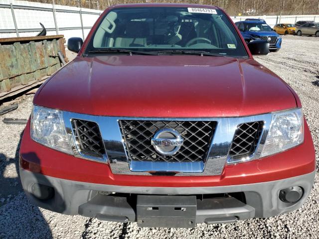 1N6ED0EB7LN728469 | 2020 NISSAN FRONTIER S