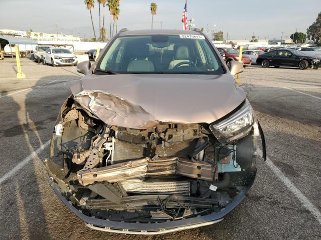 KL4CJASB3KB706363 | 2019 BUICK ENCORE PRE