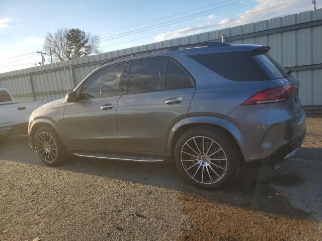 4JGFB5KB9PA932276 2023 MERCEDES-BENZ GLE-CLASS - Image 2