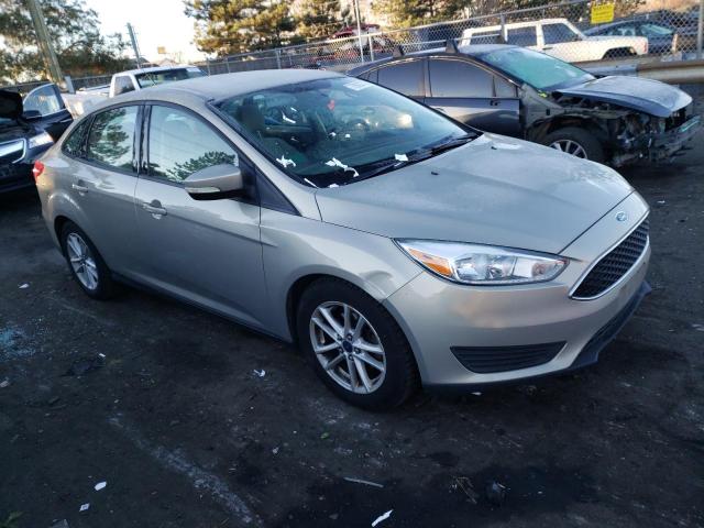 1FADP3F20FL210781 | 2015 FORD FOCUS SE