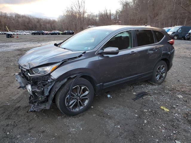 2HKRW2H59LH686743 | 2020 HONDA CR-V EX